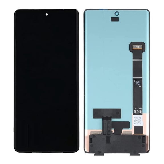 LCD Touch Screen Oled for Moto X30 Pro Edge 30 Ultra