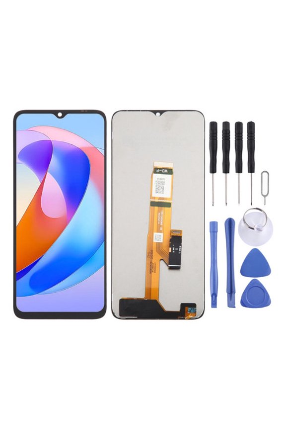 LCD Touch Screen + Original For Honor X6a