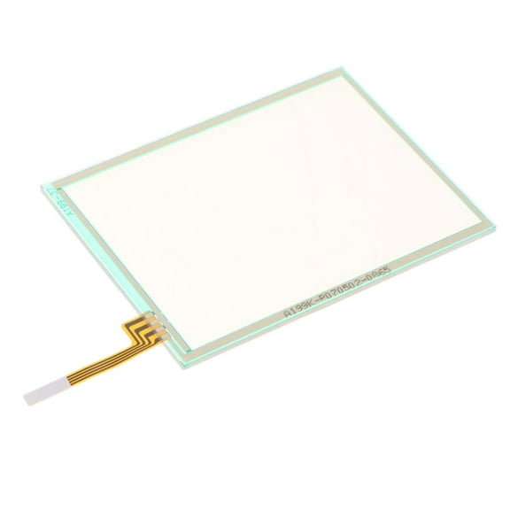 LCD Touch Screen Replacement Console Accessories