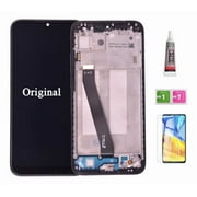 LCD Touch Screen With Frame for Redmi 7