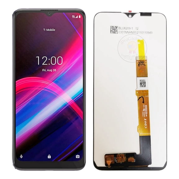 LCD Touch Screen for Alcatel Revvl 4 4G LTE 5007W 5007Z