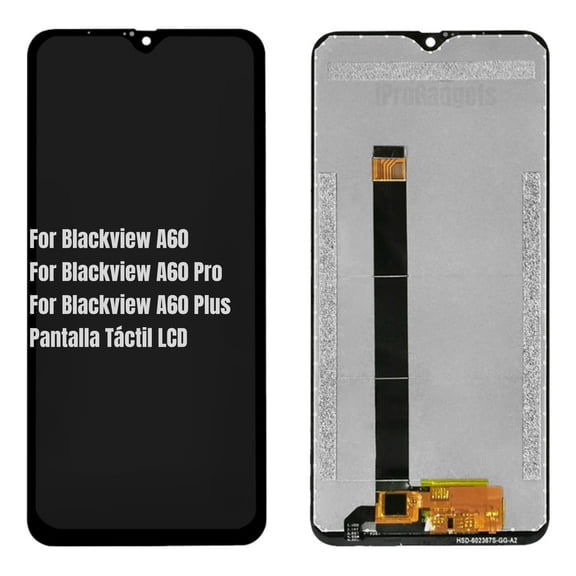 LCD Touch Screen for Blackview A60 Plus Pro