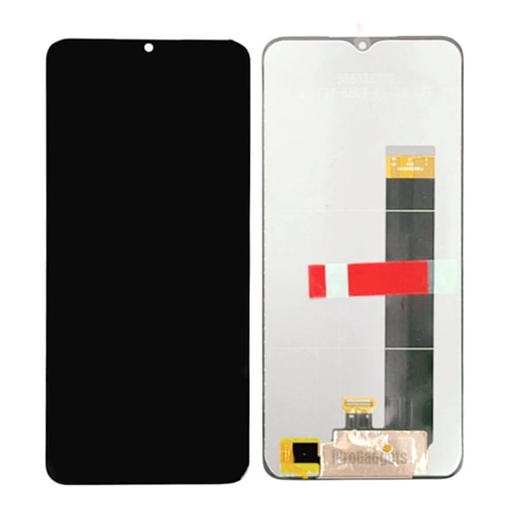 LCD Touch Screen for Cubot P80 Repair Parts