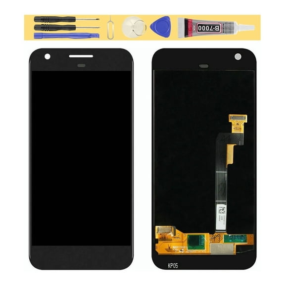 LCD Touch Screen for Htc Google Pixel Nexus S1