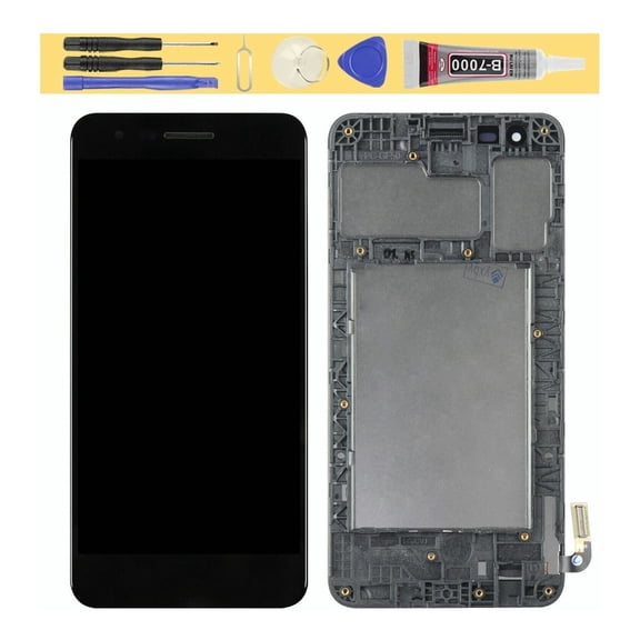 LCD Touch Screen for LG Aristo 2 Plus K8 2018