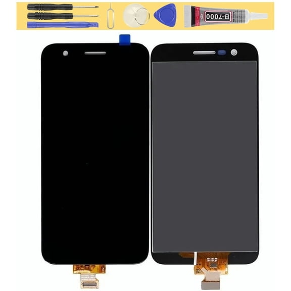 LCD Touch Screen for LG K10 2017 M250n M250h