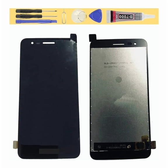 LCD Touch Screen for LG K4 2017 X230 X230h