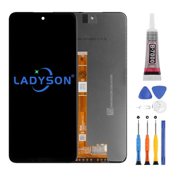LCD Touch Screen for LG K42 / K52 Lmk420 Lmk520