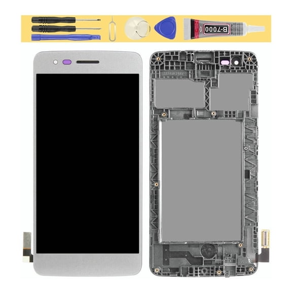 LCD Touch Screen for LG K8 2017 Aristo M210