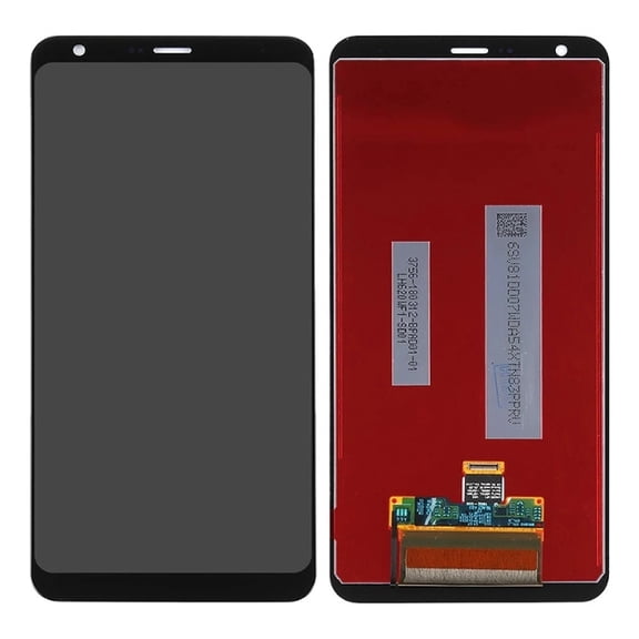 LCD Touch Screen for LG Stylo 5 Lm-q720