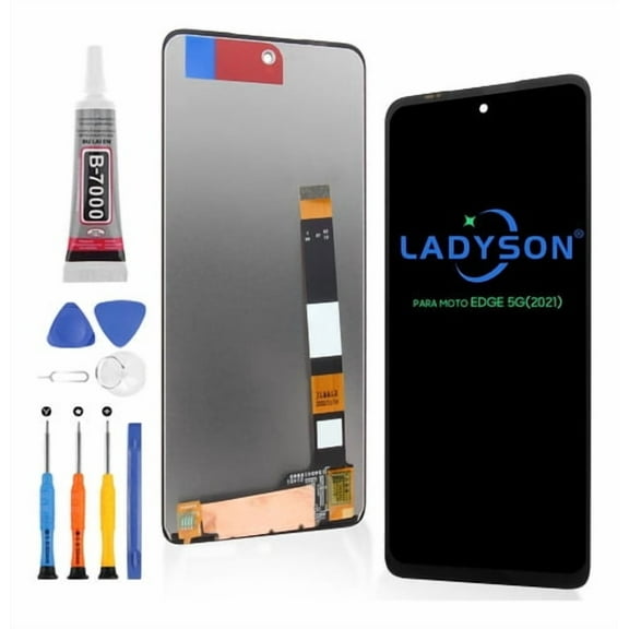 LCD Touch Screen for Motorola Moto Edge 2021 5g