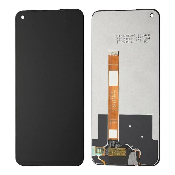 LCD Touch Screen for Oneplus Nord N10 5g Be2029 Be2025