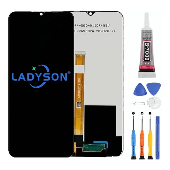 LCD Touch Screen for Oppo A16 Cph2271 A16s Cph2269