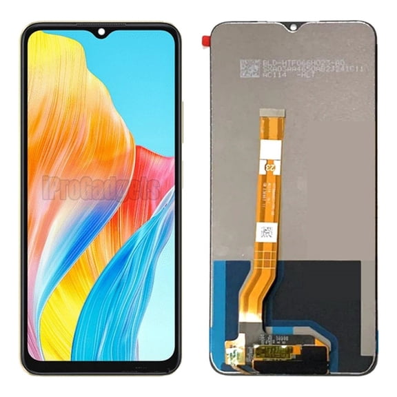 LCD Touch Screen for Oppo A38 4g Cph2579