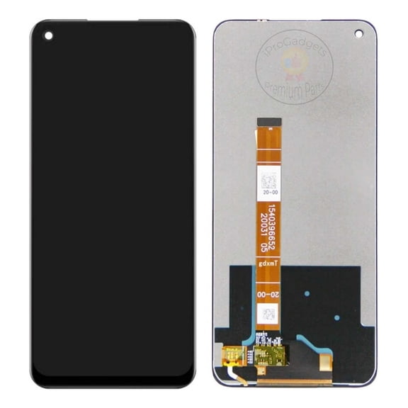 LCD Touch Screen for Oppo A52 A92 A72 4G CPH2061 CPH2067