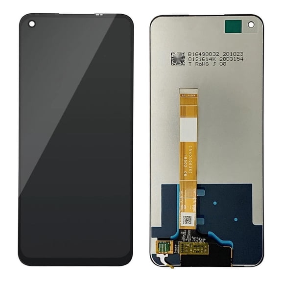 LCD Touch Screen for Oppo Realme 7 5g Rmx2111
