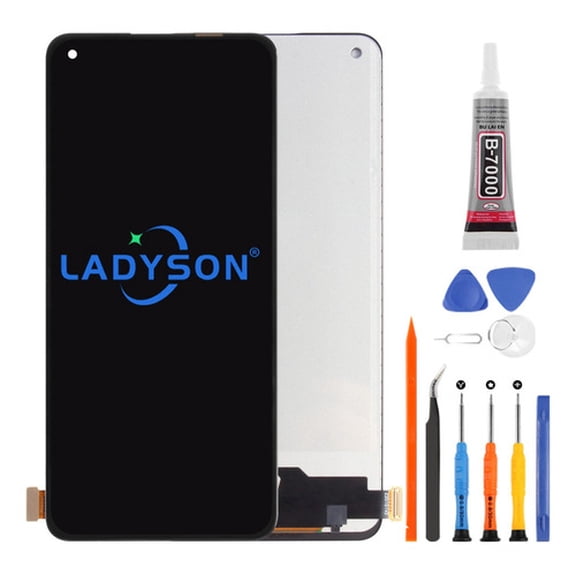 LCD Touch Screen for Oppo Reno 7 4G Cph2363