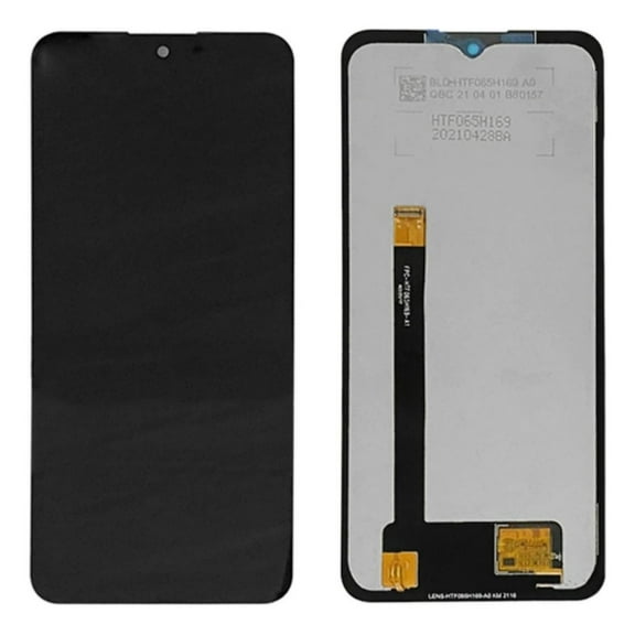 LCD Touch Screen for Oukitel Wp15