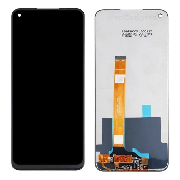 LCD Touch Screen for Realme Narzo 30 Pro 5G RMX2117