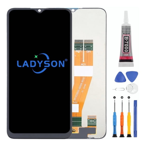 LCD Touch Screen for Samsung Galaxy A03s A037f