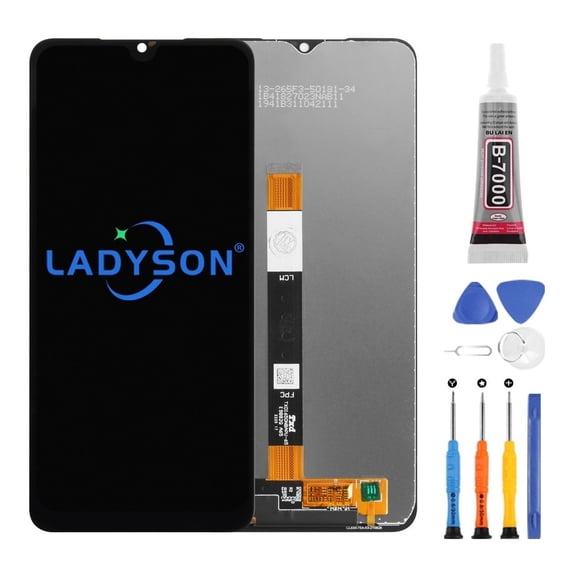 LCD Touch Screen for Samsung Galaxy A03s A037u