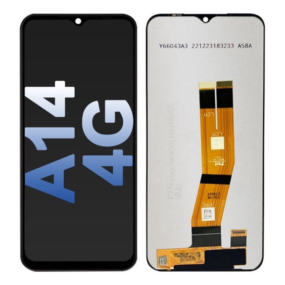 LCD Touch Screen for Samsung Galaxy A14 4g A145m