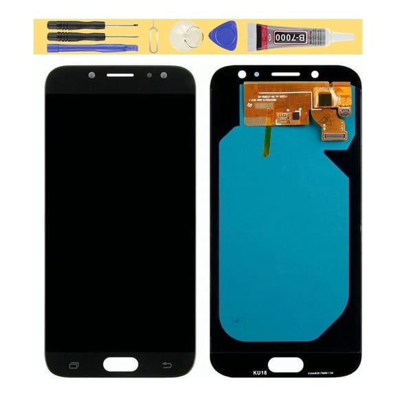 LCD Touch Screen for Samsung Galaxy J7 Pro 2017 J730