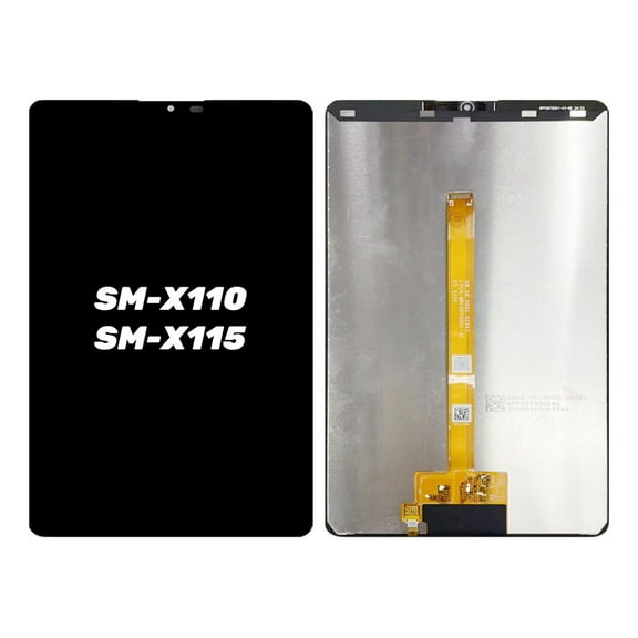 LCD Touch Screen for Samsung Galaxy Tab A9 Sm-x110 X115
