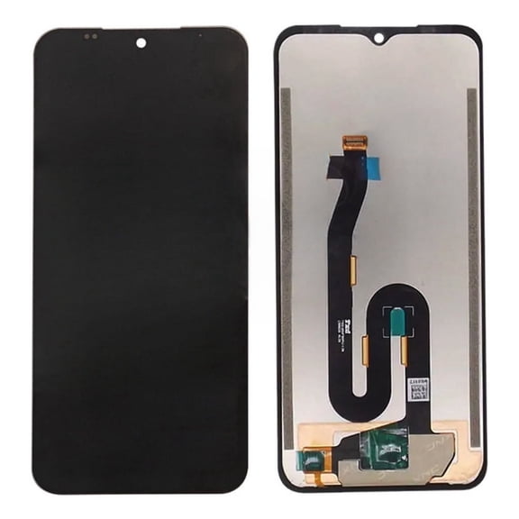 LCD Touch Screen for Ulefone Armor X13