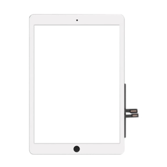 LCD Touch Screens Assembly Digitizer For A1954 A1893 9.7inch (2018 Version) Front Glass Display Panel Replacement