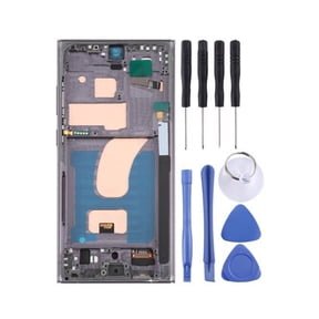 LCD Touching Screen Digitizer for S23 Ultra SMS918B Fast Response For Mobile Device Maintenance & Repair