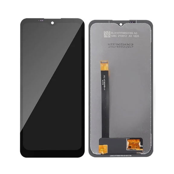 LCD Touching Screen Replacement LCD Digitizer for WP16 WP16Pro Smartphone Repair And Device Upgrades