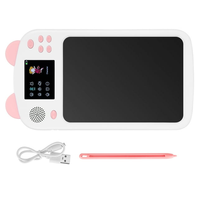 LCD Writing Board Electronic Digital Drawing Tablet Children Erasable