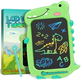 Promo Discovery kids neon LED glow drawing board with 4 fluorescent markers  Diskon 23% di Seller Alice Otoparts - Duren Sawit, Kota Jakarta Timur