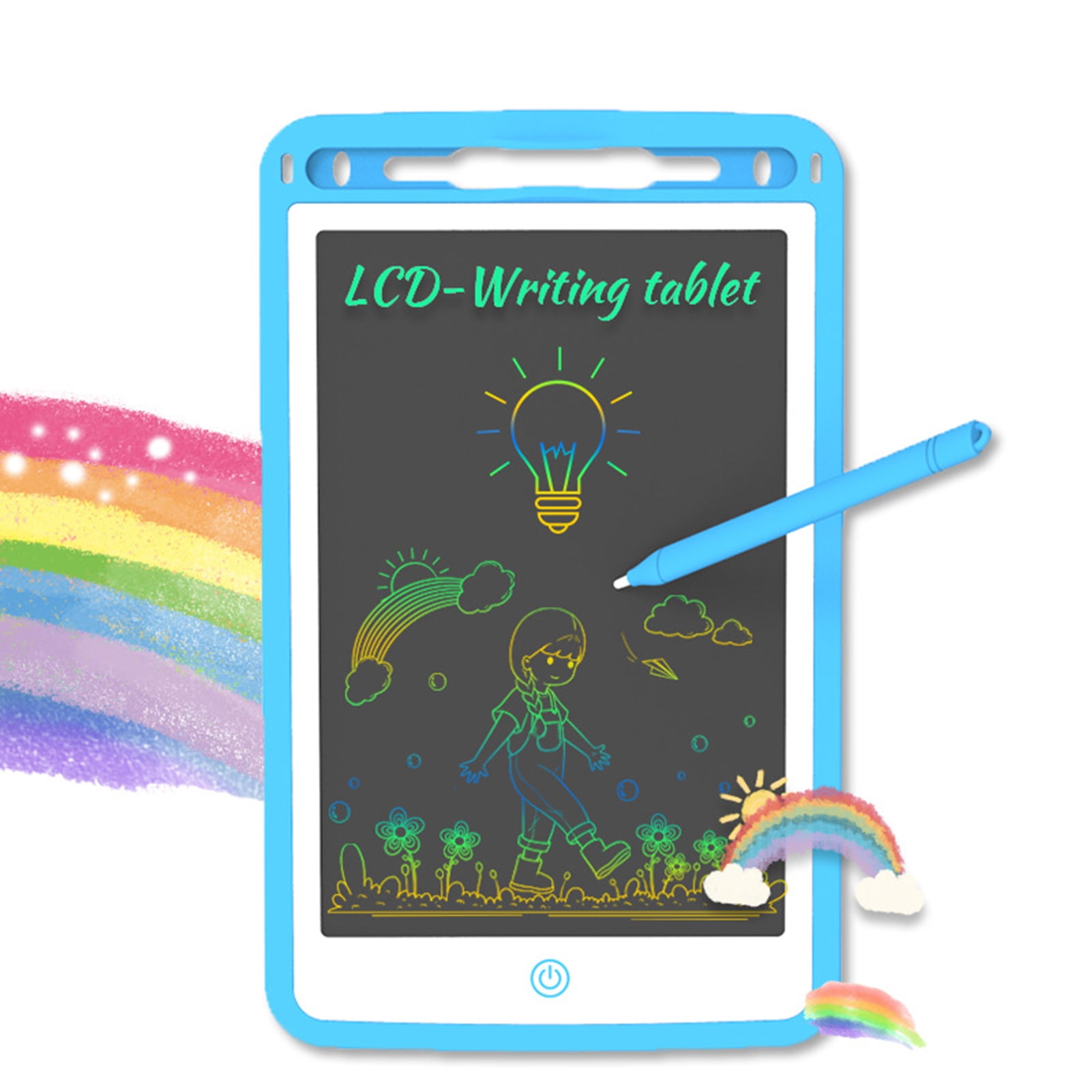 https://i5.walmartimages.com/seo/LCD-Writing-Tablet-10-Inch-Drawing-Tablet-Kids-Magic-Doodle-Board-Colorful-Toddler-Drawing-Board-Electronic-Drawing-Pads_6d47c653-97eb-4434-8ce7-26fadf5babee.069ee31667411d050d9c630a9d2a2b71.jpeg