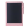 LCD Writing Tablet 10in DIY Graffiti Color Screen 140MAH Replaceable