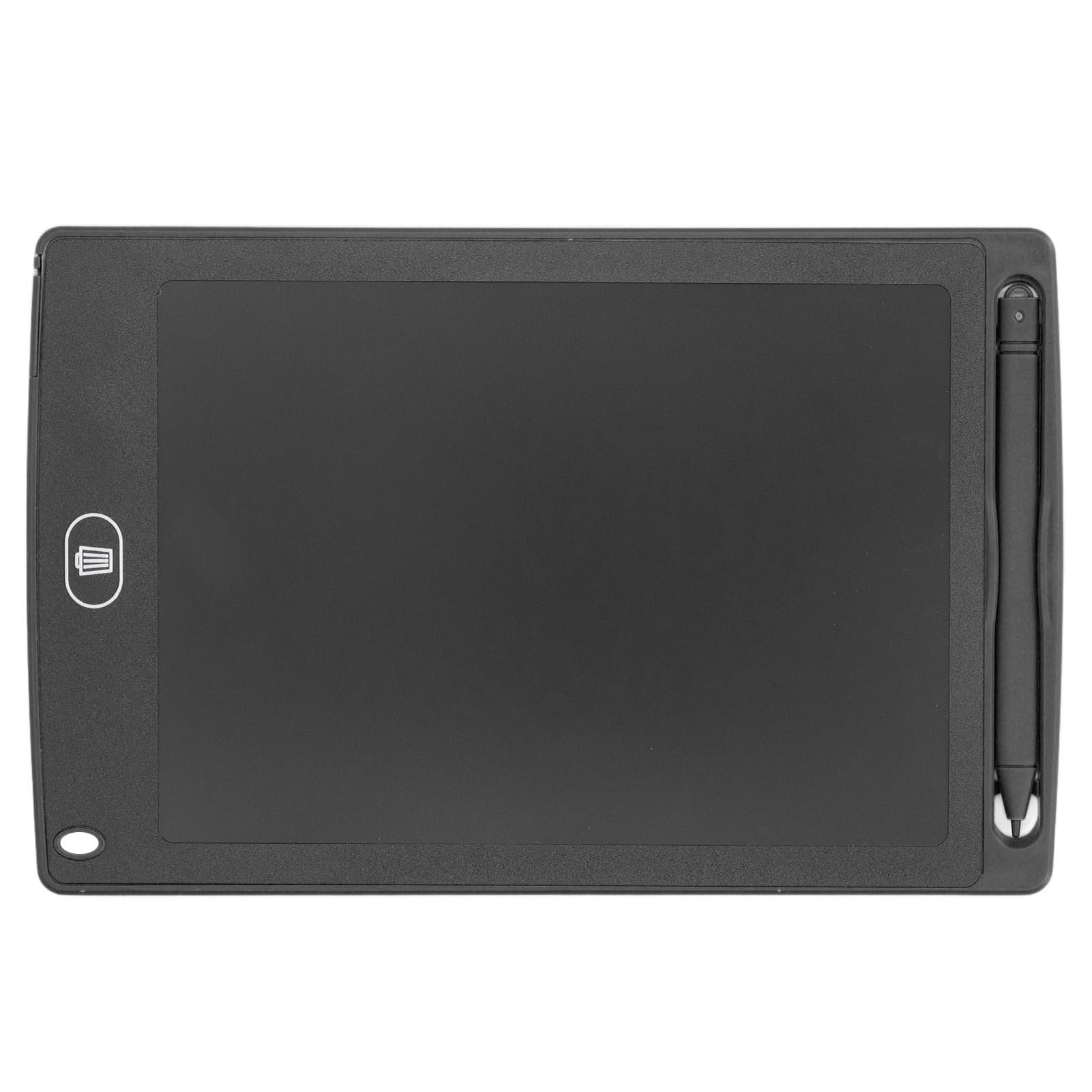 LCD Writing Tablet 8 5in Eye Protection Sensitive Erasable ABS Doodle lcd-writing-tablet-8-5in-eye-protection-sensitive-erasable-abs-doodle