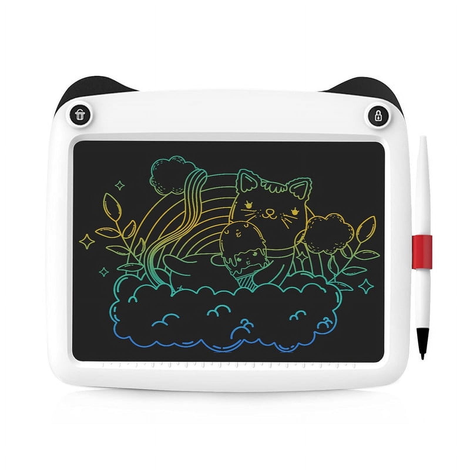 Walmart Writing LCD Writing Tablet, Best Gift Drawing and Writing Board for Kids ...