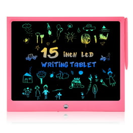 VTech Little Apps Tablet, Portable Learning System for Kids, Pink 