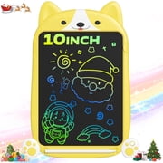 Xueyu LCD Writing Tablet Doodle Board 1 Pack 10 Inch