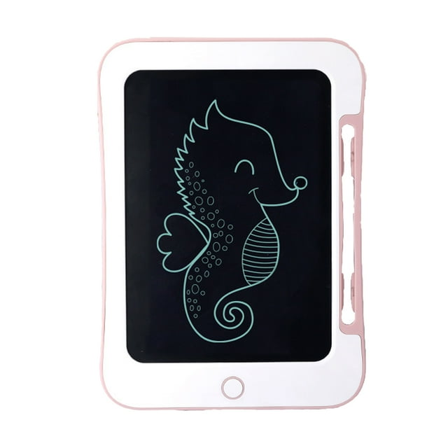 LCD Writing Tablet Drawing Pad, Doodle Board for Kids Armadurra