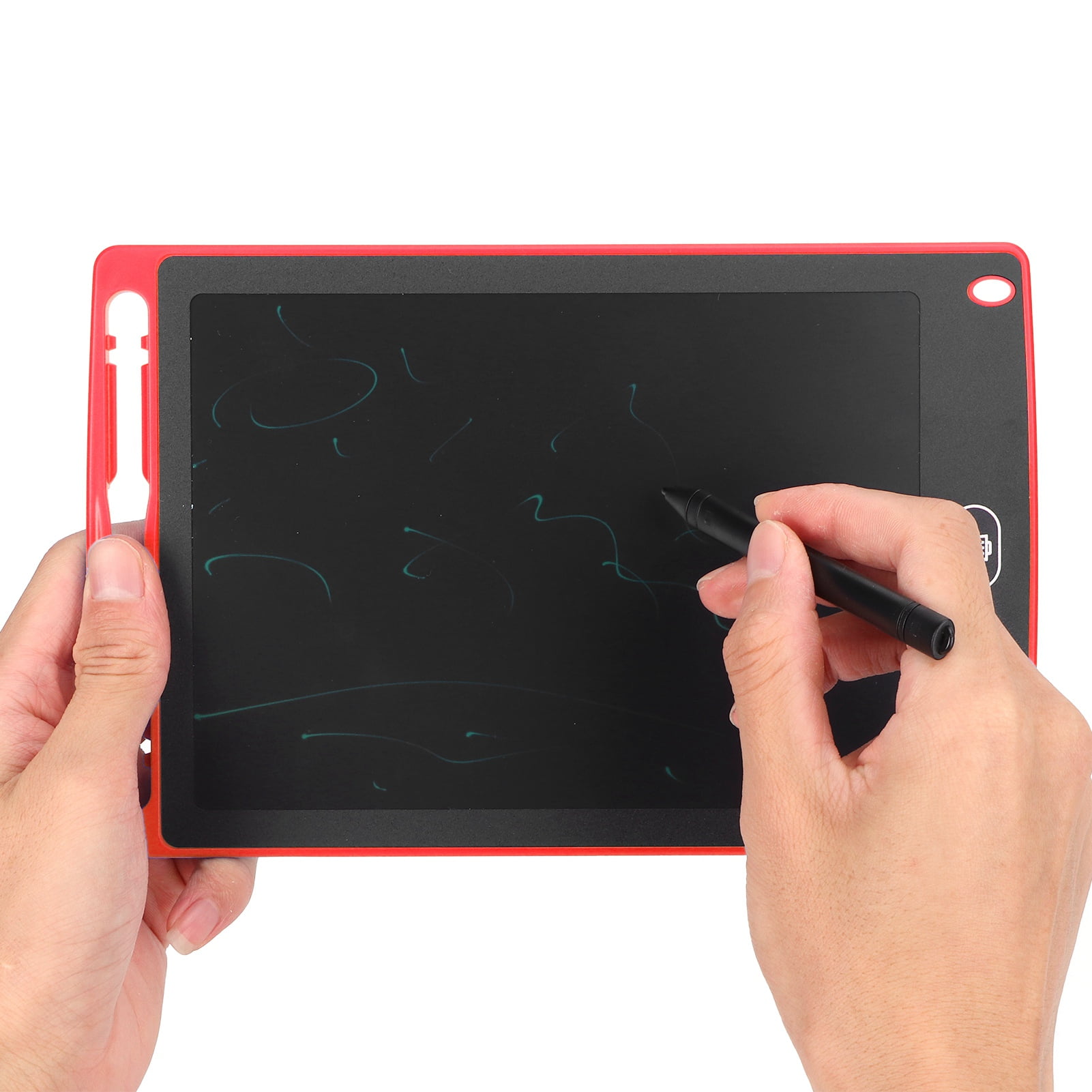 LCD Writing Tablet Drawing Tablet Writing Pad Board 8.5in Kids Drawing Boards Drawing Display