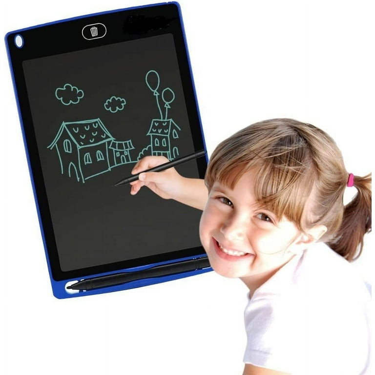 Digital Drawing Tablet LCD Kids Toy Writing Tablet with Pen