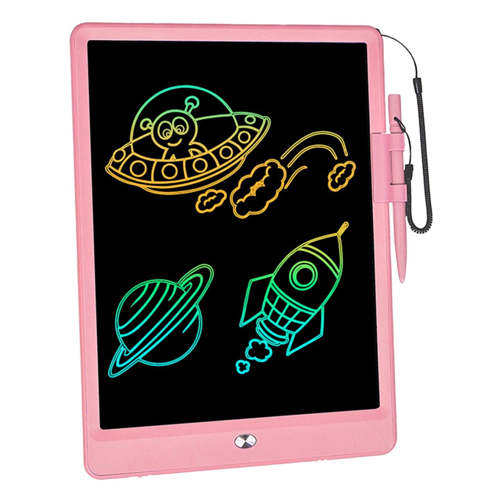 LCD Writing Tablet For 38 Year Old Girls And Boys 10 Inch Electronic