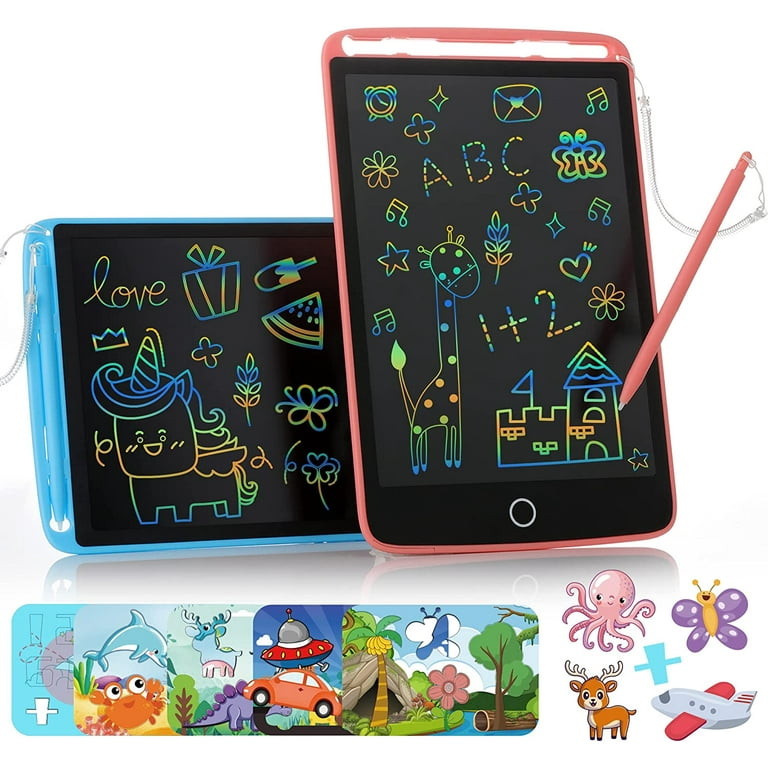 Drawing tablet store toy