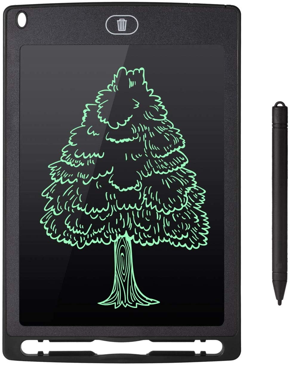 48 Pieces Lcd Writing Tablet Doodle Pads Bulk For Kids 8.5 Inch