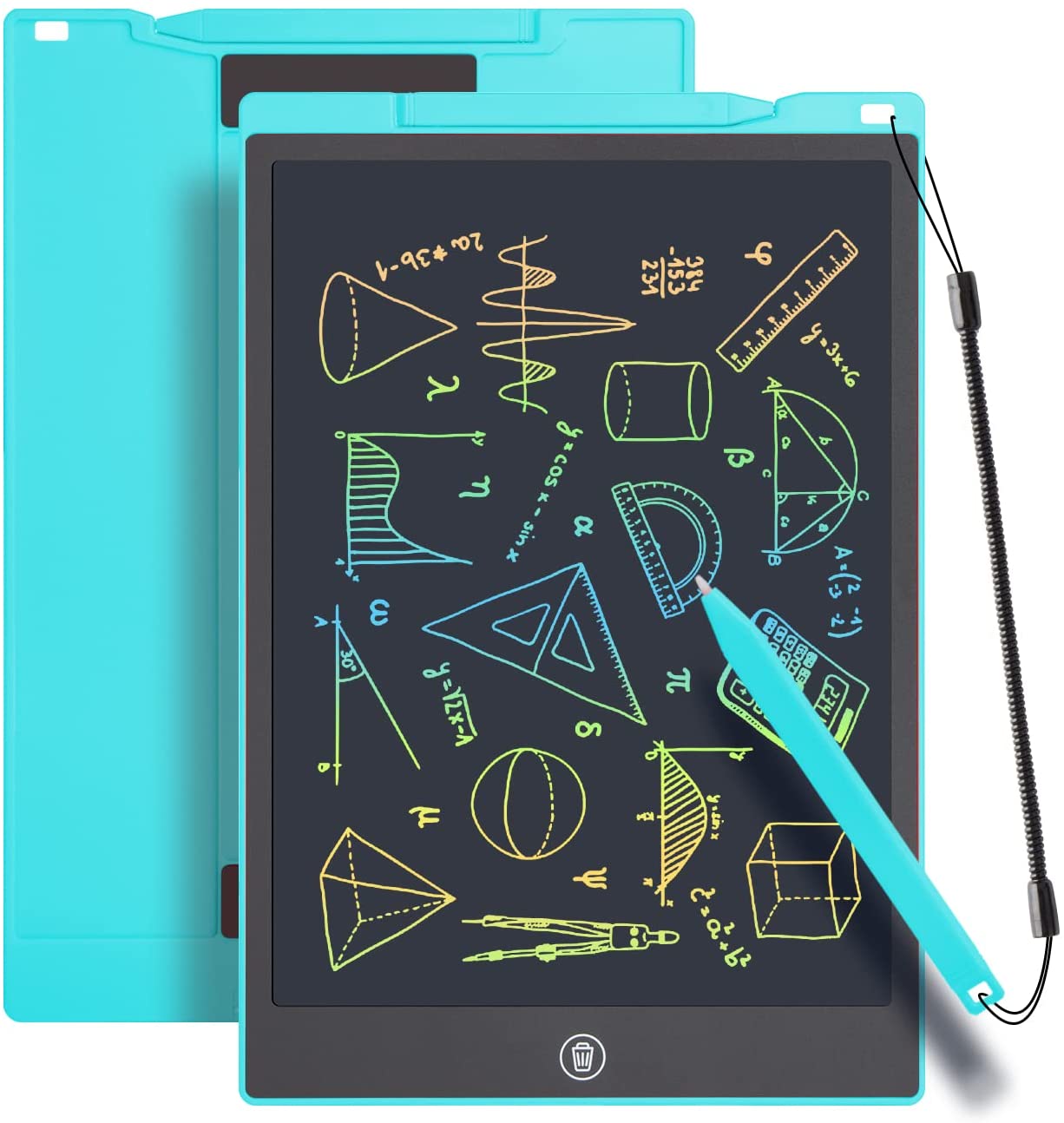 LCD Writing Tablet For Kids Drawing Tablets For Kids Toddlers LCD Writing Tablet For Kids Drawing Tablets For Kids Toddlers