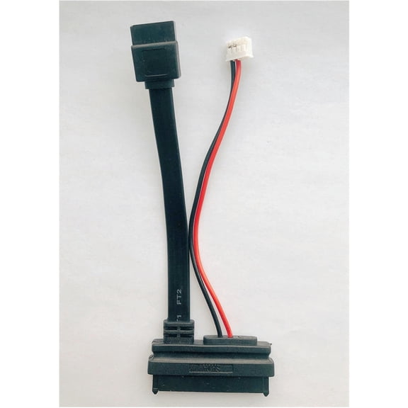 LCD cable for prodesk 600 G1 DM sata/power cable 747933-001 747933-002