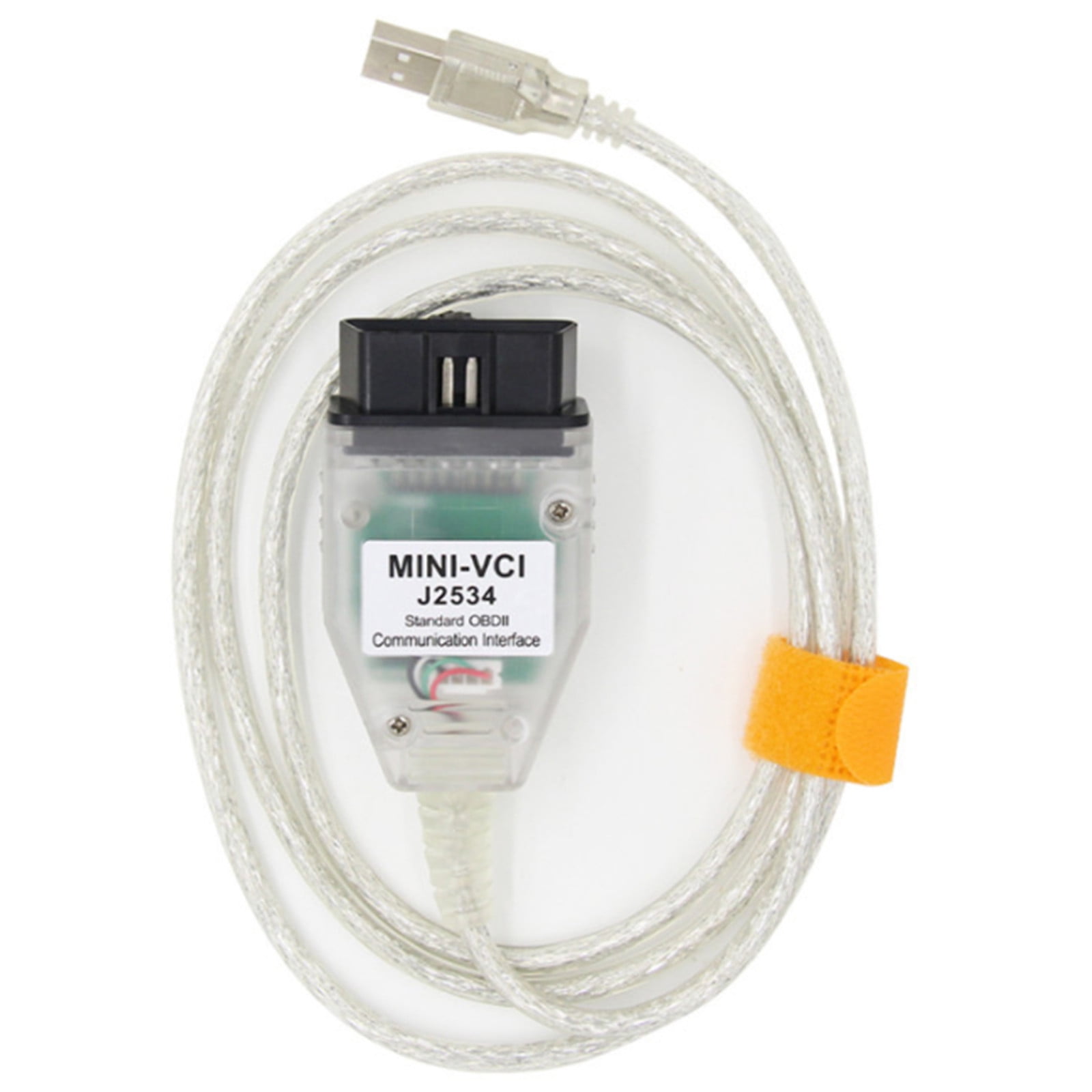 OBD Electronics Auto Mini VCI J2534 TIS Techstream OBD Electronics Auto Mini VCI J2534 TIS Techstream