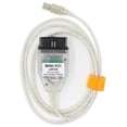 thumbnail image 1 of LCDXBYTFT Automotive Diagnostic Tool with OBD2 Diagnostic Cable, 1 of 4
